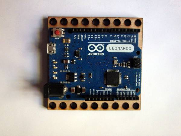 Bitbeam-arduino-plate Bitbeam-arduino-plate